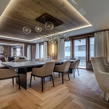 Gramaglia Flat In Apartment