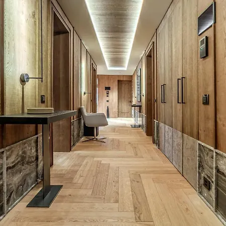 Apartment Gramaglia Flat In