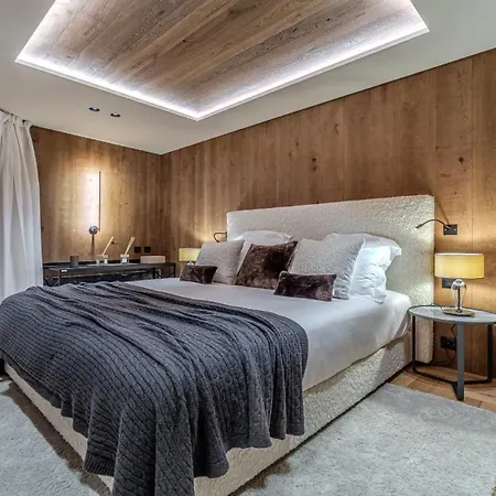 Apartment Gramaglia Flat In
