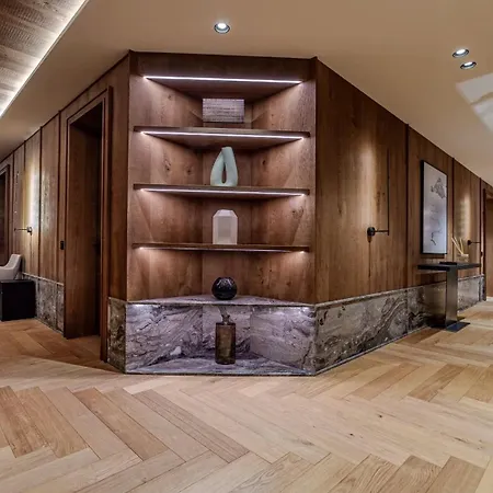 Apartment Gramaglia Flat In *
