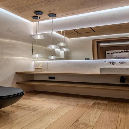 Gramaglia Flat In Apartment St. Moritz