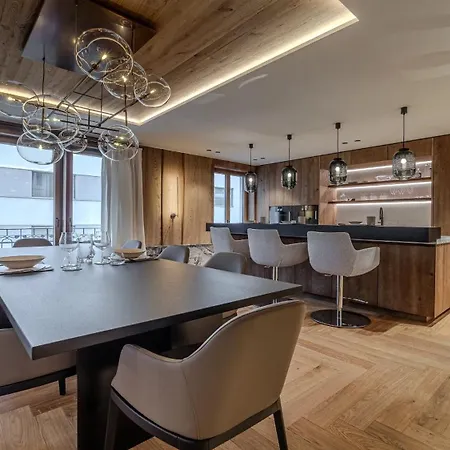 Gramaglia Flat In Apartment