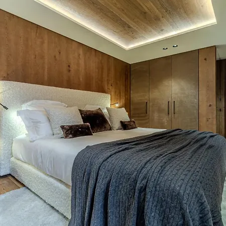 Apartment Gramaglia Flat In