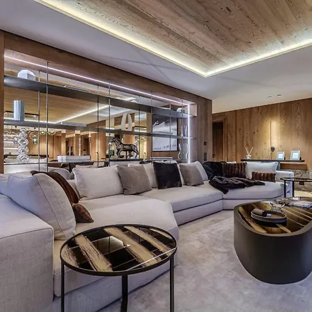 Gramaglia Flat In *